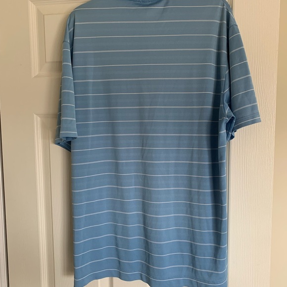 Nike golf shirt men’s size L - Picture 2 of 4
